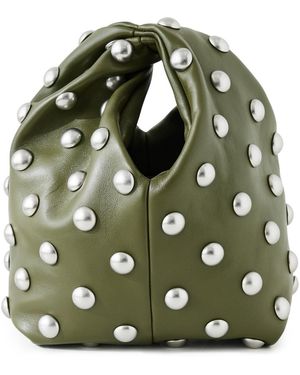 A.L.C. A. L.C. Simone Bag - Green