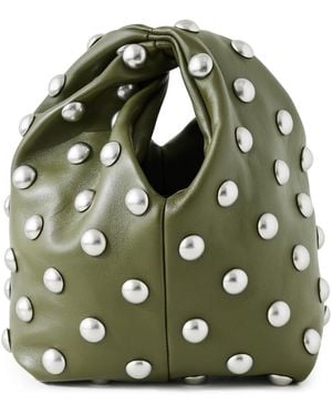 A.L.C. A. L.C. Simone Bag - Green