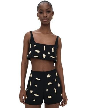 Alexis Lya Top - Black