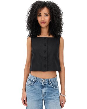 Posse Rio Top - Black