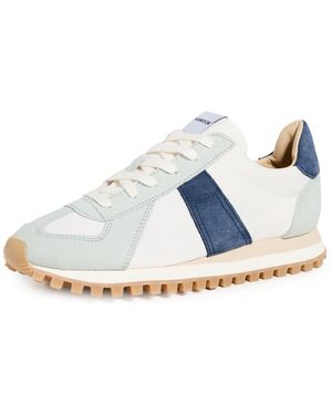 Novesta Gat Trail Sneakers - Blue