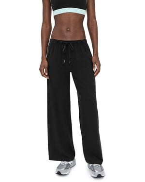 Splits59 Brynn Airweight Pants - Black