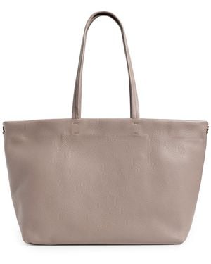Cuyana Classic Easy Zipper Tote - Natural