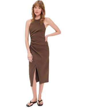 A.L.C. A. L.C. Sylvie Dress - Multicolor