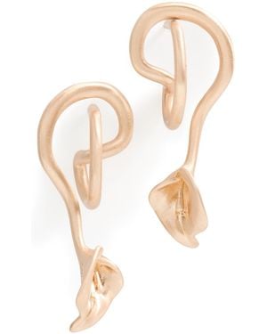 Cult Gaia Calla Earrings - Multicolor