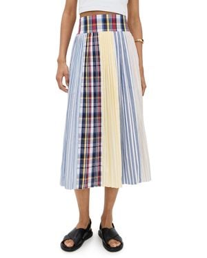 De Loreta Aire Skirt - Black