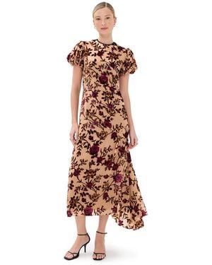 Lug Von Siga Carmen Dress - White