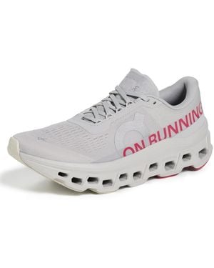 On Shoes Cloudmster 1 Sneakers - Multicolor