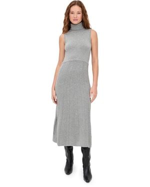 Shoshanna Carmella Dress - Black