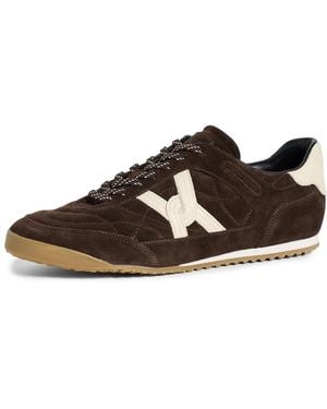 Veronica Beard Natalia Sneakers - Brown