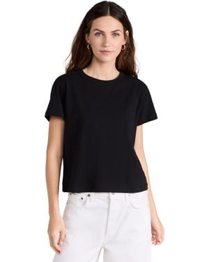 Leset Classic Margo Tee - Black