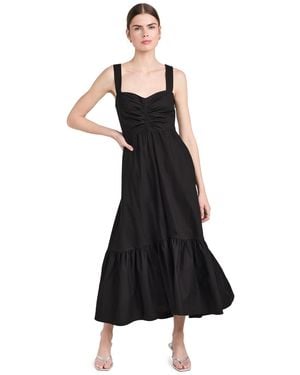 A.L.C. A. L.C. Lilah Ii Dress - Black