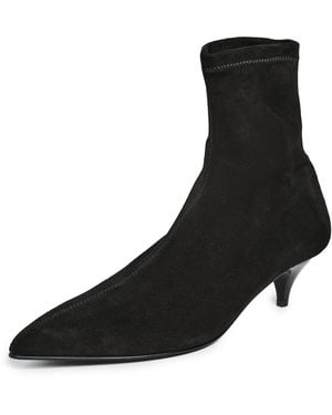 A.Emery A. Emery Ophelia Boots - Black