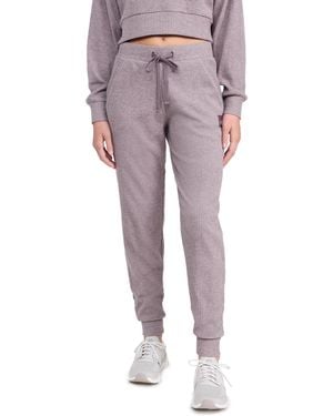 Alo Yoga Muse Sweatpants - Multicolor