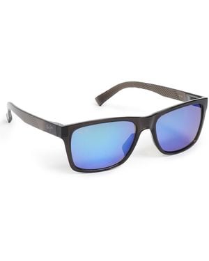Maui Jim Kōwelo Polarized Sunglasses - Blue