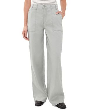 Splendid Colette Pants - White