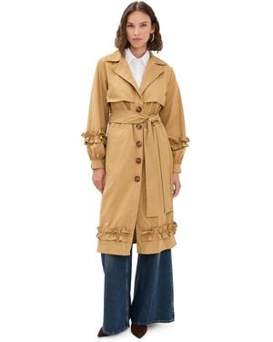 The Lulo Project The Hunter Trench - Blue