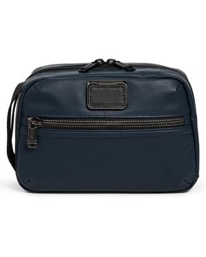 Tumi Response Travel Kit - Blue