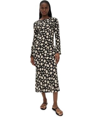 Ciao Lucia Gaia Dress - Black