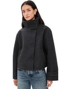 Lioness Evolve Jacket - Black