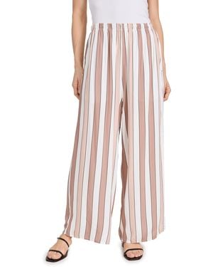 9seed The Pines Pants - Pink