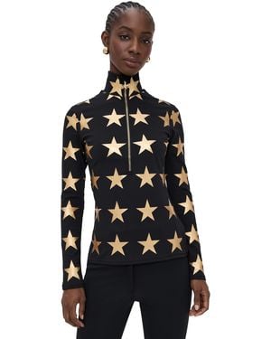 Goldbergh Lunaria Ski Pully - Black