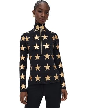 Goldbergh Lunaria Ski Pully - Black