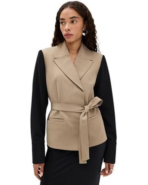 A.Emery A. Emery Harvey Jacket - Black