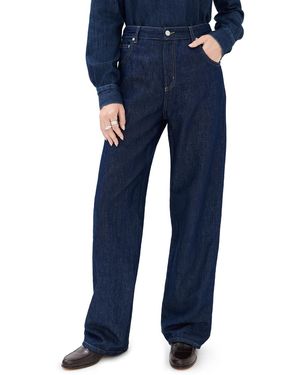 Twp Easy Boy Jeans - Blue