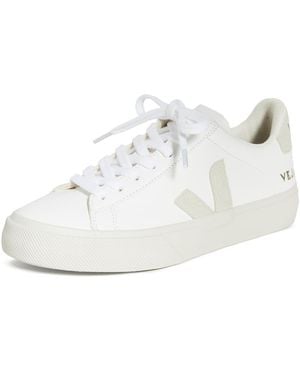 Veja Campo Sneakers - White