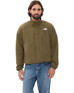 The North Face Yumiori Reversible Jacket - Green