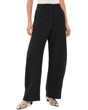 All Three Zina Pants - Black