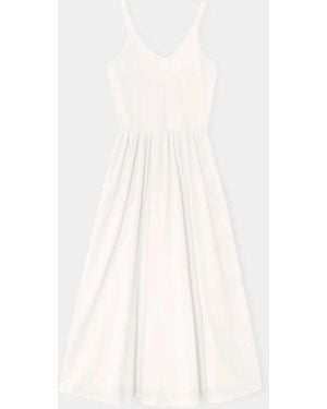 Xirena Fallon Dress - White