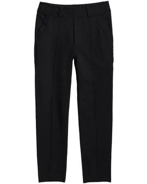 Frank & Eileen Murphy Pant - Black