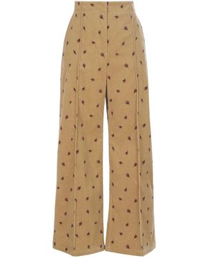Rachel Comey Barros Pant - Natural