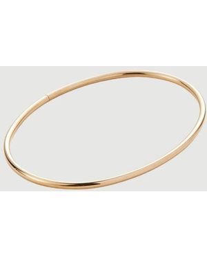 Jenny Bird Dane Anklet - White
