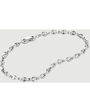 Jenny Bird Dhani Anklet - Metallic