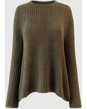 arch4 Bay Top - Green