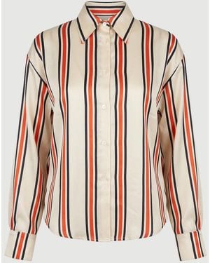 La Prestic Ouiston Brooks Top - Pink