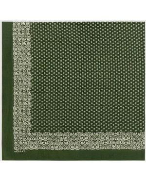 The Great The Big Bandana Army - Green