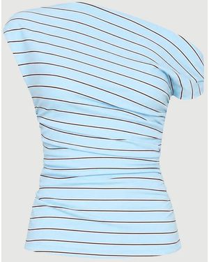STAUD Phare Top - Blue