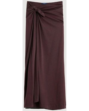 Soeur Goa Skirt - Purple