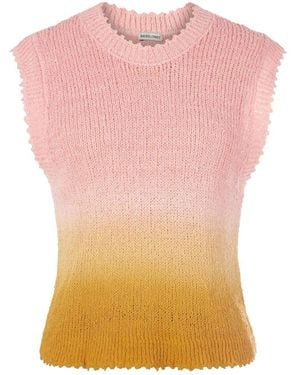 Rachel Comey Santee Top - Pink