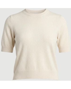 arch4 Evie Tee - Natural
