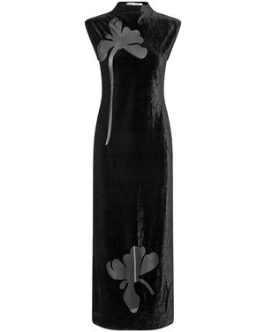 Samsøe & Samsøe Sakalani Dress - Black