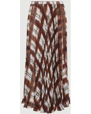 Cara Cara Otta Skirt - Brown