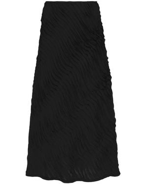 Ulla Johnson Amiko Skirt - Black