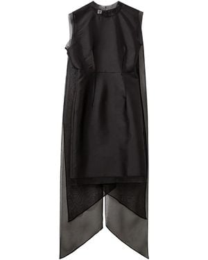 THE GARMENT Vivaldi Shift Dress - Black