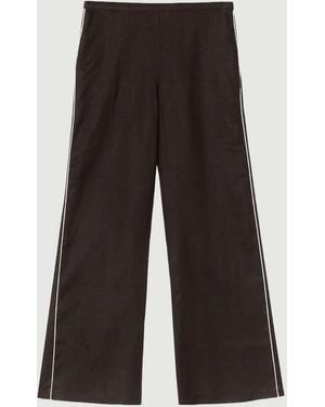 Xirena Pippen Pant - Black