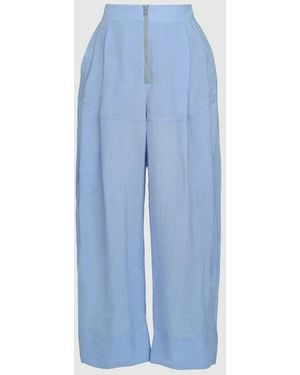 Rachel Comey Dini Pant - Blue